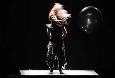 Sharjah Art Foundation is putting on performances at Art Dubai 2026. Photo: Sharjah Art Foundation