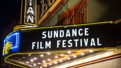 The digital offering of the Sundance Film Festival will provide an on-demand, curated selection of feature films. Photo: Invision / AP, File