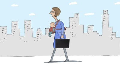 Illustration by Gary Clement