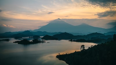 Uganda is home to untouched landscapes, Africa's largest freshwater lakes and unrivalled wildlife. Photo: UTB