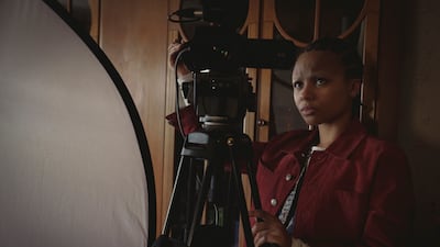 Loch Henry is about a couple who find themselves drawn to shocking events of the past while shooting a nature documentary