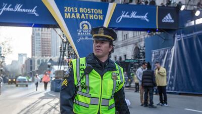 Courtesy of CBS Films