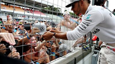 Charles Coates/Getty Images