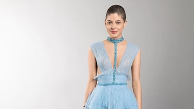 Former Miss Lebanon runner up Michele Hajal has died, at only 25.