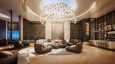 Oppidum was developed by Jakub Zamrazil, a serial entrepreneur.