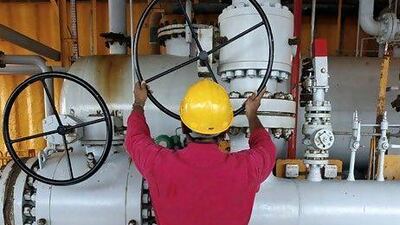 Abu Dhabi's biggest petroleum concession is due to expire in two years. Jeff Topping / The National