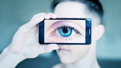 Can our phones really listen to us? Getty