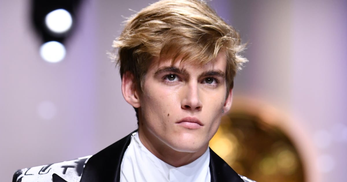 Cindy Crawfords Sohn Presley Gerber stirbt im Alter von 27 Jahren