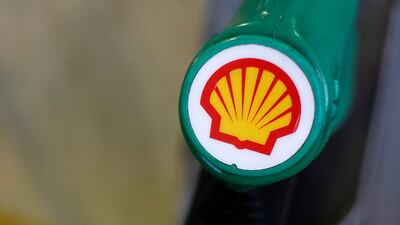 Shell said it will halt spot purchases of Russian crude oil immediately. Reuters