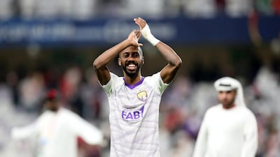 Mohammed Fayez. Zoran Mamic has shown faith in the right-back by playing him in the Club World Cup. Fayez has a history of injuries and underwent three surgeries to his knee. However, he returned from these setbacks to help solidify the last line of defence. Reuters
