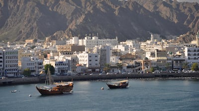 Oman is implementing phases of a strategy to boost visitor numbers to 11.7 million from 3.3 million currently and create 500,000 tourism jobs for Omanis by 2040. Pixabay