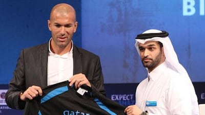 Richard Scudamore, the Premier League chief executive, says Qatar should not have won the bid to host the Fifa World Cup if football could not be played there during the summer.