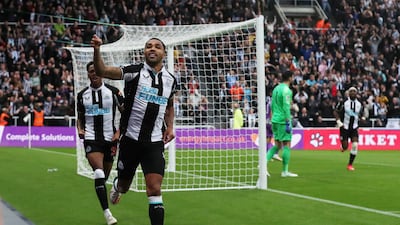 Crystal Palace v Newcastle (6pm): Palace made it five draws out of eight games last week against Arsenal - but deserved all three points. For Newcastle, Steve Bruce was finally put out of his misery this week, leaving his assistant, Graeme Jones, in temporary charge with the Magpies still looking for their first win. Prediction: Palace 1 Newcastle 2. Reuters
