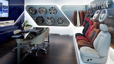 Choose your hubcaps here.