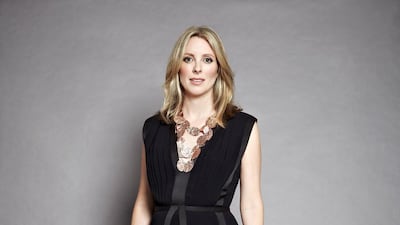 Stephanie Phair, the president of TheOutnet.com, says they tumbled on a long-neglected market: the wealthy, fashionable woman who does not like throwing money away for the sake of a brand name or a new season shoe. Courtesy TheOutnet.com