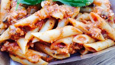 Photo by Stacie Johnson