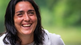 Ons Jabeur has announced she is expecting her first child. Getty Images