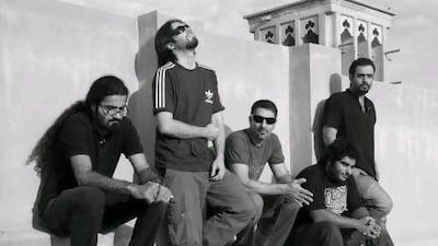 Empty Yard Experiment. Courtesy Empty Yard Experiment