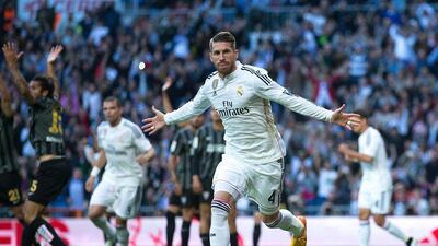 Gonzalo Arroyo Moreno / Getty Images