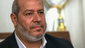 Hamas's new leader, Khalil Al Hayya, has served as the group's lead negotiator in talks to implement a US peace plan for Gaza. AFP
