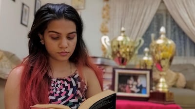 Sonia Bendre, a 19-year-old Nigerian teenager, was accepted at three top US universities and will be heading to Dartmouth College.