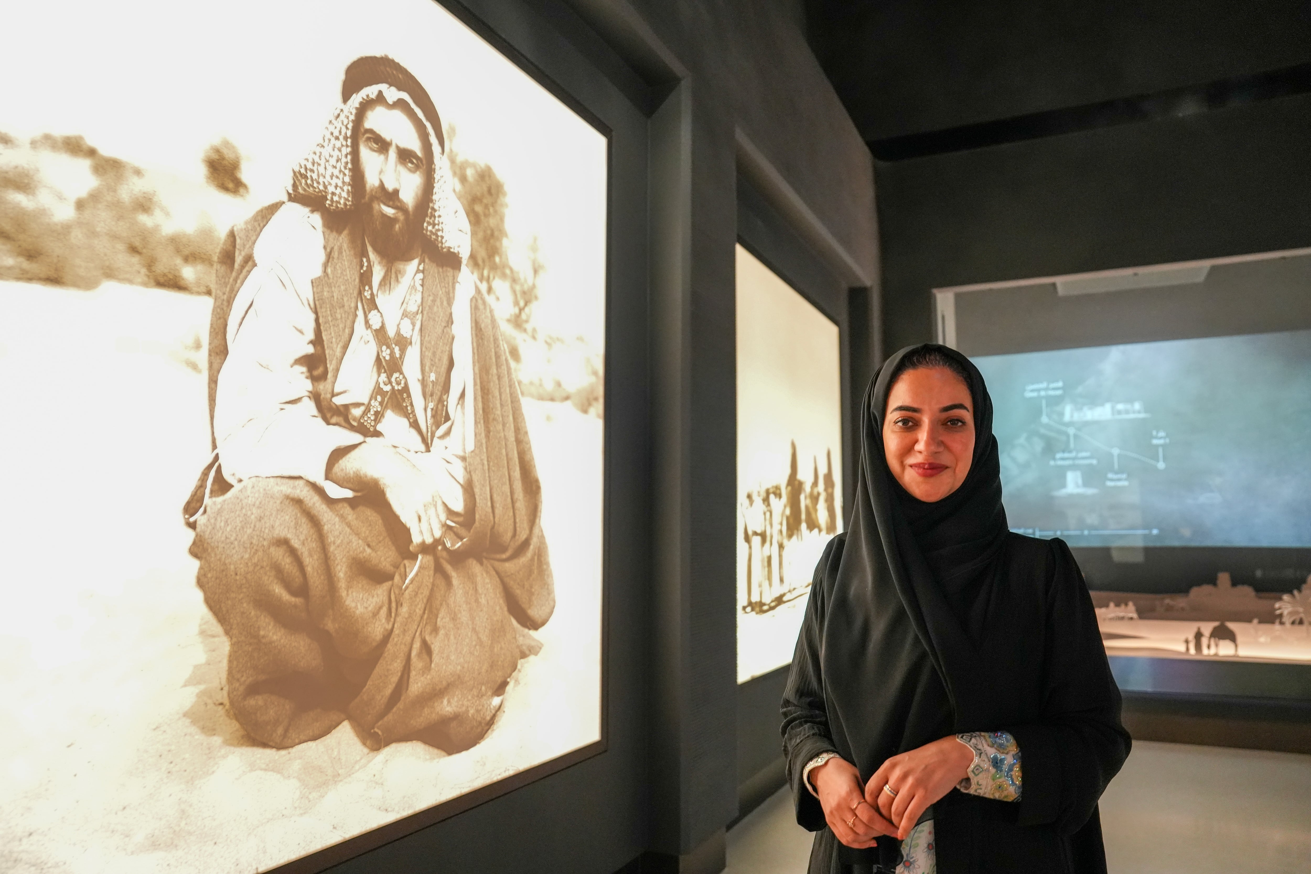 Zayed National Museum Explores the Personal History of the UAE Founding Father