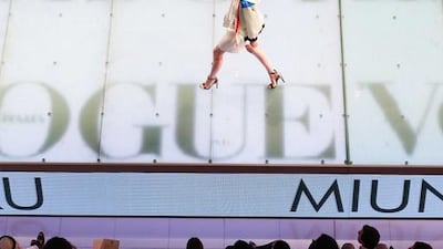 Courtesy The Dubai Mall