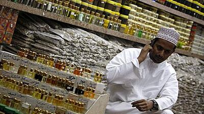 Image Nawras has rapidly gained ground in Oman, gaining a 45 per cent share of the market since its launch in March 2005.