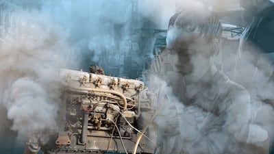 Getty / Nick Donaldson