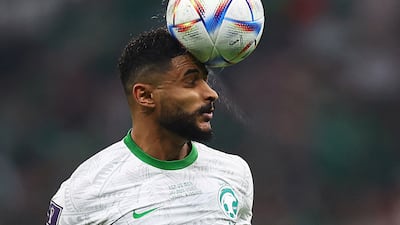 Abdulelah Al Amri 6 – The defender provided plenty of strong tackles and was carded late into the contest. Reuters