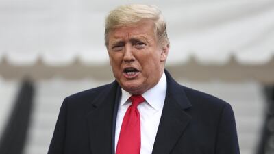 The Trump administration on Monday lifted its designation of China as a currency cheat, saying the nation has made "enforceable commitments" not to devalue the yuan and has agreed to publish exchange-rate information. Oliver Contreras/SIPA USA/Bloomberg