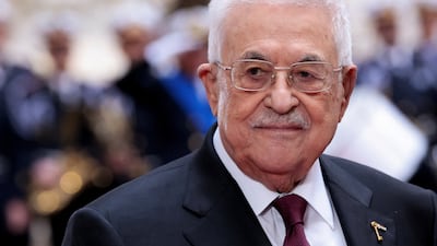 Palestinian Authority President Mahmoud Abbas will be unable to attend the UN General Assembly for a second year running. Reuters