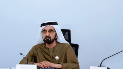 Sheikh Mohammed bin Rashid, Prime Minister, Vice President and Ruler of Dubai, reflects on 17 years of UAE milestones.