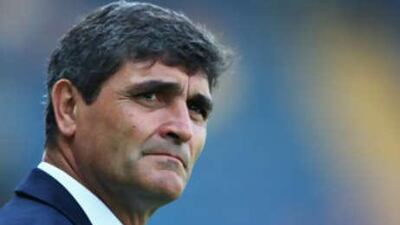 The under-fire Tottenham coach Juande Ramos will be looking for relief from the league in the Uefa Cup.