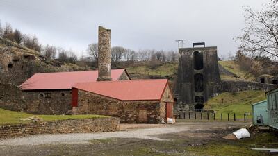 Blaenavon's industrial landscape, in south east Wales, has been designated a Unesco World Heritage Site. The site encompasses relict quarries and mines, archaeological sites related to slate industrial processing, historical settlements, both living and relict, historic gardens and grand country houses, ports, harbours and quays.