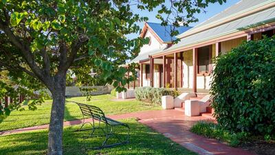 Courtesy YHA Australia