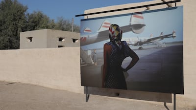 Emirati artists participating this year include Yousef Al Zaabi and Abdulla Lutfi. Event highlights include a weekend of outdoor cinema, as well as indoor film screenings.