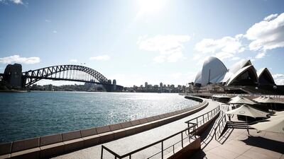 11. Sydney. Getty Images