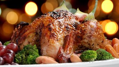 Courtesy of Ramada Plaza JBR