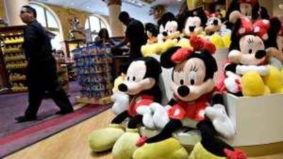 Walt Disney's $4 billion acquisition of the comic book publisher Marvel was the first multi billion-dollar deal to turn heads.