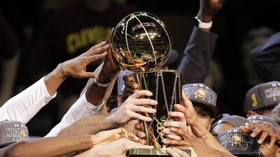 Darron Cummings / AP Photo