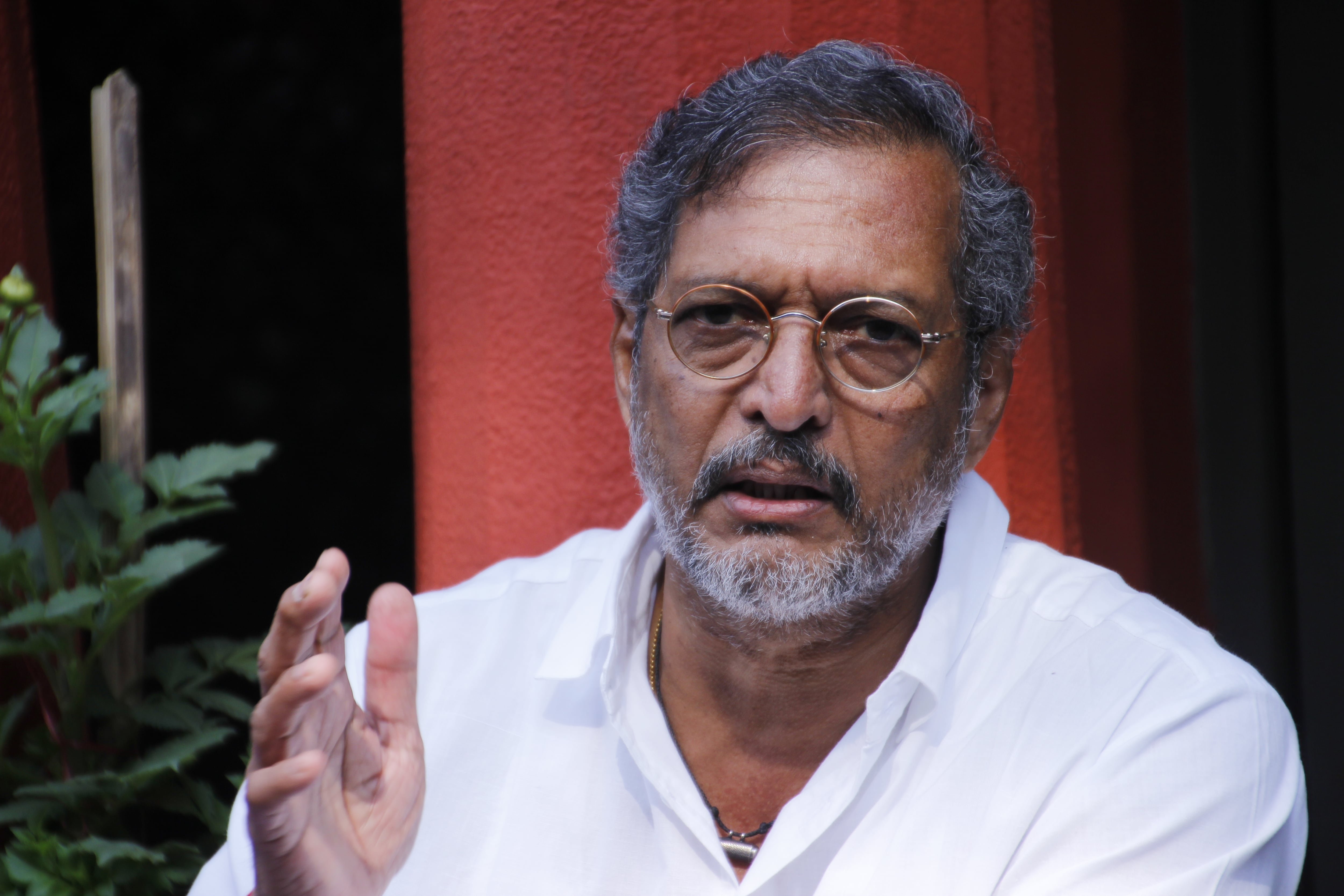 Veteran Indian actor Nana Patekar dies at 75