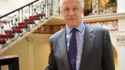 Jeremy Williams has spent 10 years living in the Gulf.