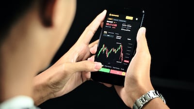 The market value of the FinTech sector in the Mena region and Pakistan could rise from $8 billion in 2022 to more than $15 billion by as early as 2025. Photo: Unsplash