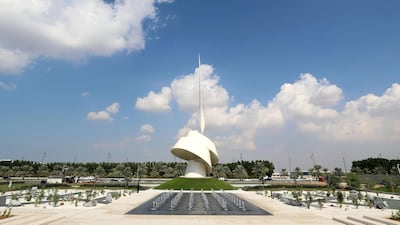 House of Wisdom in Sharjah has been nominated for the World Architecture Festival 2020-2021