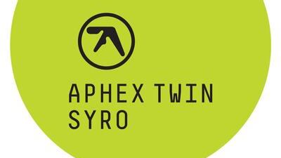 Aphex Twin's latest album, Syro, is a mix of electronic experiments and dance-floor destroyers. Courtesy Warp