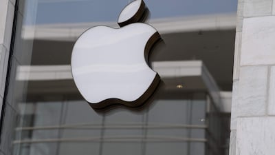 The Apple self-service repair programme comes after years of pressure from consumer groups. AFP