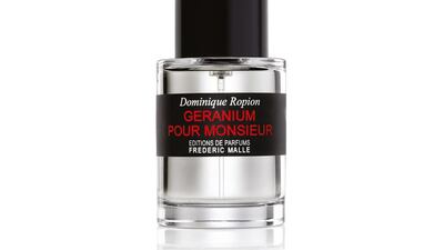 Courtesy Editions de Parfums