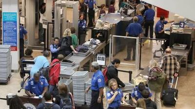 New layers of airport security screening procedures have been added around the world after attempted or planned attacks with explosives.