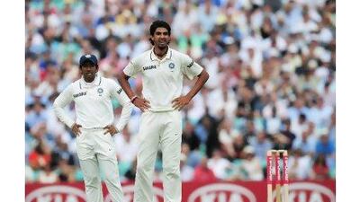 It has been a summer of frustration and dejection for India's players against England.